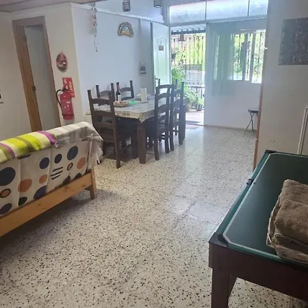 Διαμέρισμα El Puente