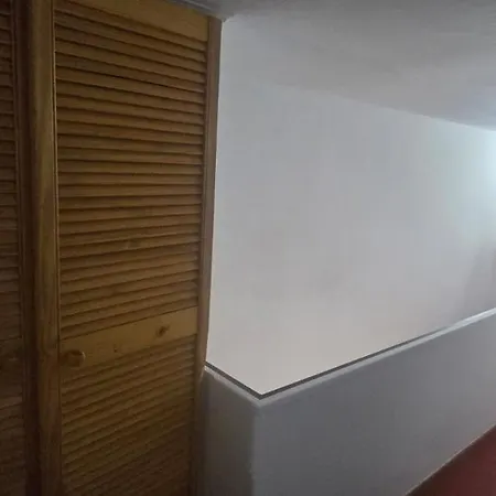 Διαμέρισμα El Puente *