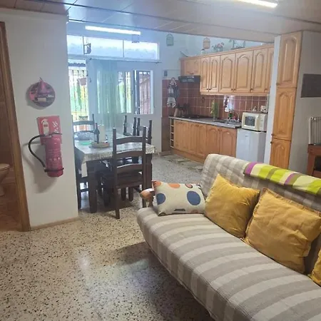 El Puente Appartement San Andrés