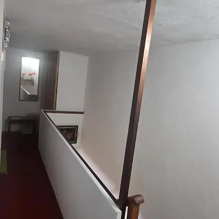 Appartement El Puente
