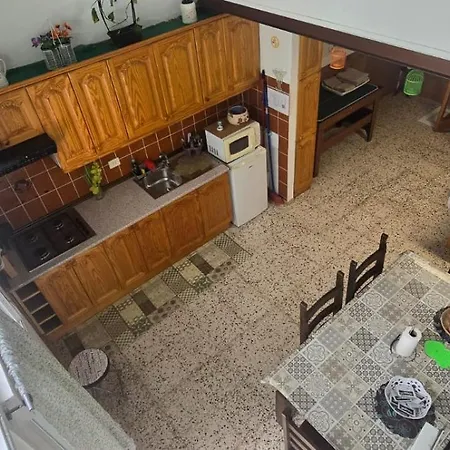 Appartement El Puente San Andrés