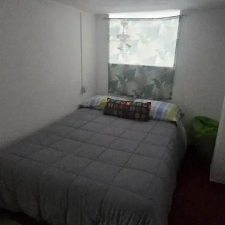 El Puente Appartement *