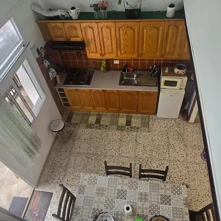 Appartement El Puente *