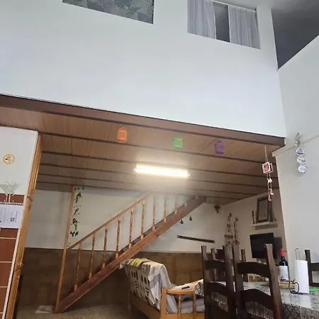 El Puente Appartement