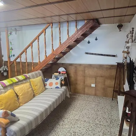 El Puente Appartement